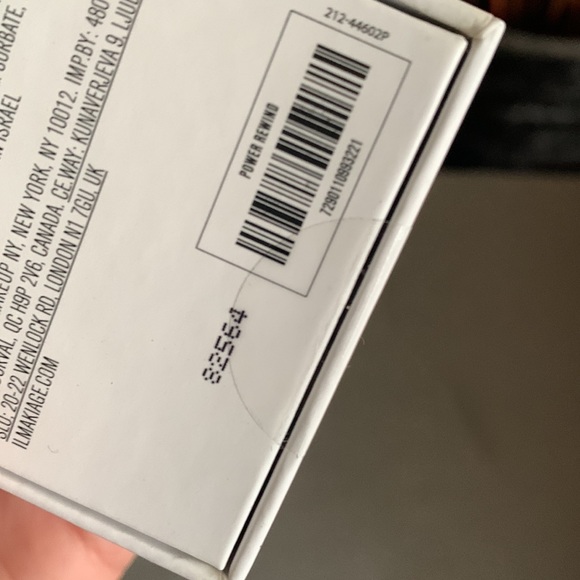 Eye cream - Picture 2 of 5